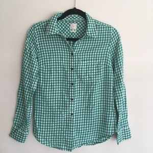GAP Button-down Shirt